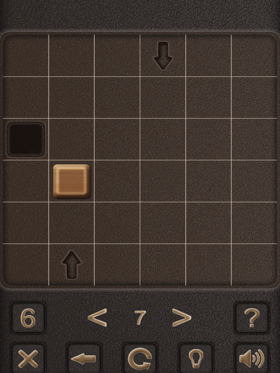 Balls Wooden Puzzle iPad screenshot