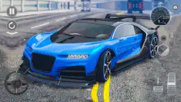 Game screenshot City Car Driving Games 2023 hack