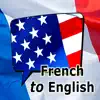 French to English using AI contact information