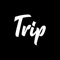 TRIP is a private transportation requesting application that connects drivers and passengers