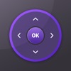 Icon Remote for Roku TV App
