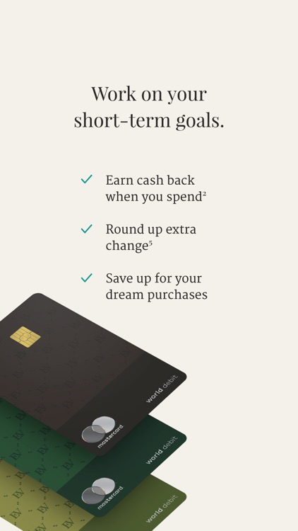 Ellevest: Investing for women screenshot-3