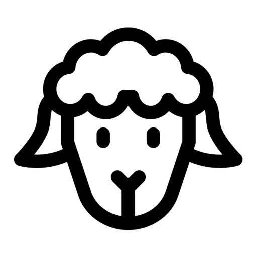 Lamb Stickers icon