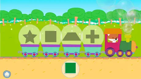 Baby - Shapes & Colors
