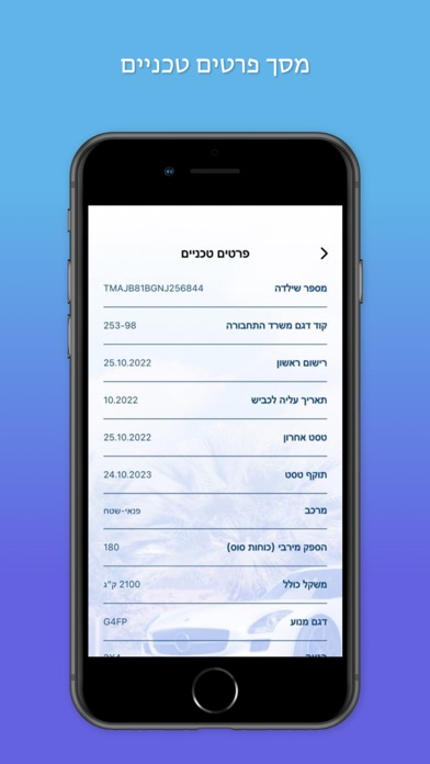 PicACar Screenshot