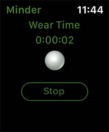 Screenshot #12 for minder