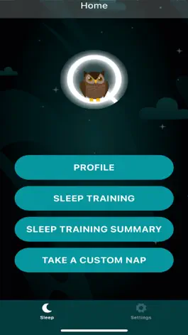 Game screenshot Sleep On Cue™ mod apk