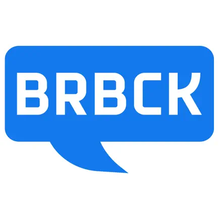 BRBCK (Be Right Back) Читы