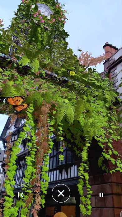 Designed by Nature Screenshot
