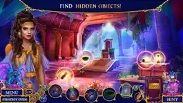 Game screenshot Enchanted Kingdom: Golden Lamp mod apk