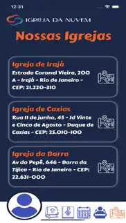 igreja da nuvem app problems & solutions and troubleshooting guide - 4