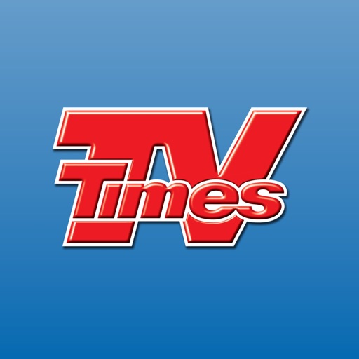 TV Times Magazine icon