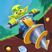 Gold and Goblins Idle Games