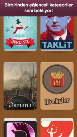 Game screenshot Nebuu - Kelime Tahmin Oyunu hack