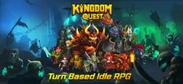 Game screenshot Kingdom Quest - Idle Game hack