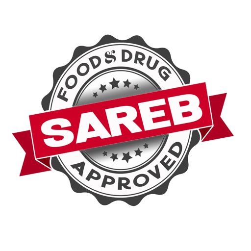 sareb Food&drugs icon