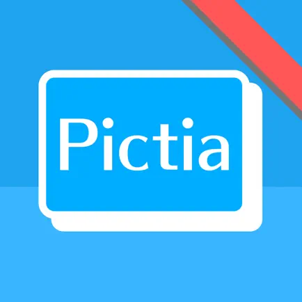 デジタルフォトフレームアプリ ピクティア Pictia Читы