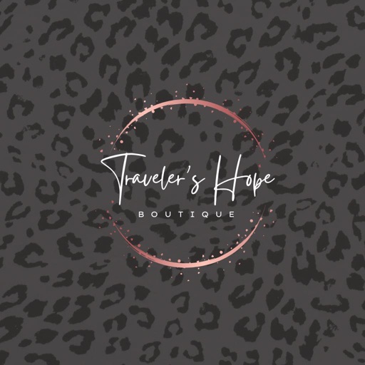 Traveler’s Hope Boutique icon