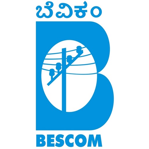 BESCOM Mithra - AppWisp.com