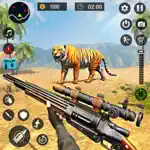 Wild Animal Hunt: Sniper Shoot App Positive Reviews