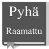 Finnish Pyhä Raamattu 1938