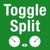 Toggle Split
