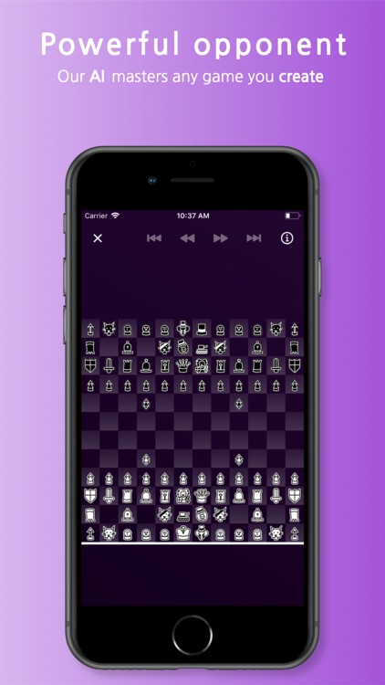 Chess variants - Chess Remix