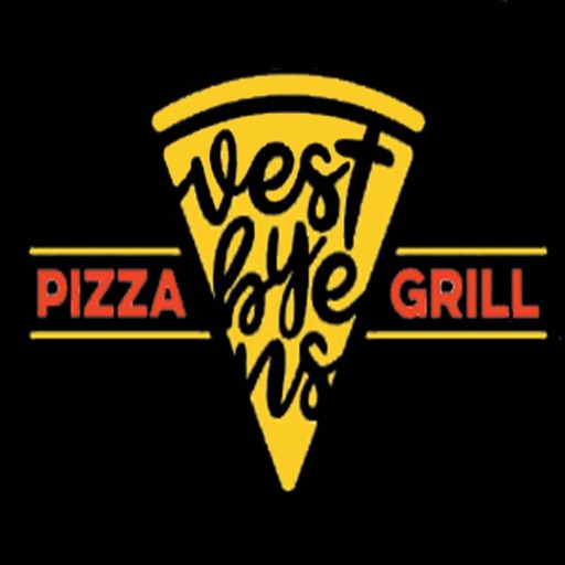 Vestbyens pizza kebab & grill icon