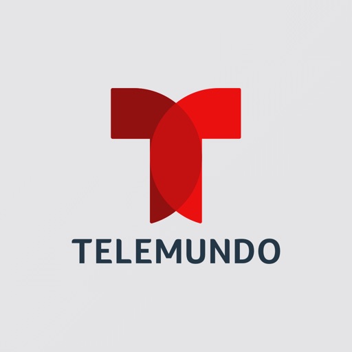 Telemundo: Series y TV en vivo iOS App