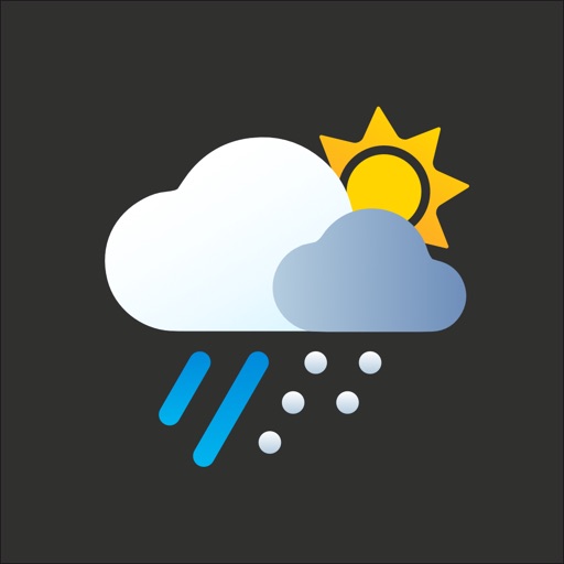 MWeather - Weather Forecast