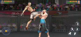 Game screenshot Martial Arts Fight Games 23 apk