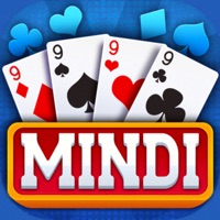 Mindi: Online Card Game