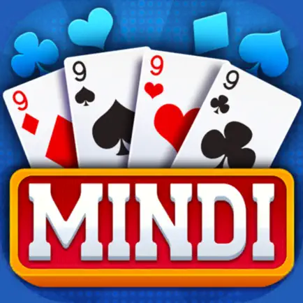 Mindi: Online Card Game Читы