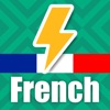 Quick and Easy French Lessons icon