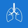 Icon Lung Breathing Exercise