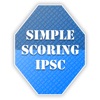 SimpleScoring IPSC