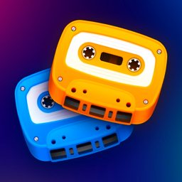 Ícone do app Caset - Playlist Collaboration