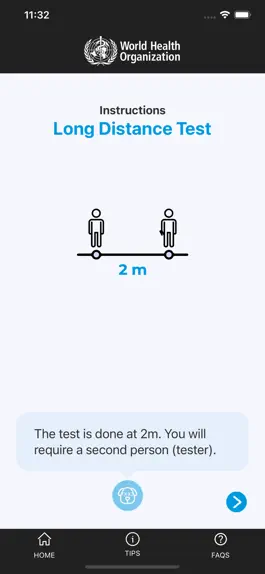 Game screenshot WHOeyes hack