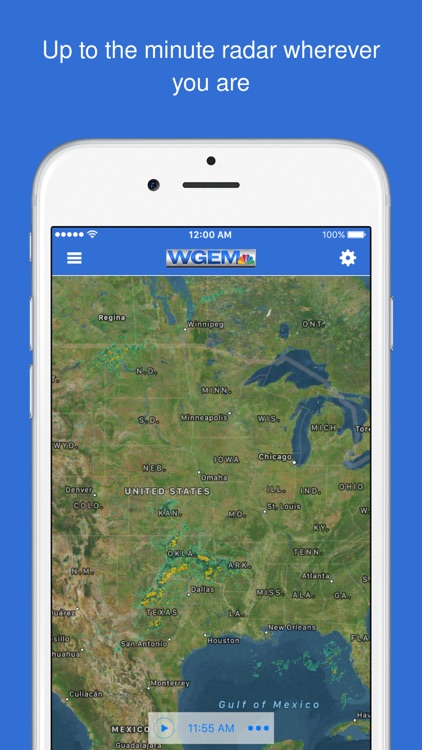 WGEM News