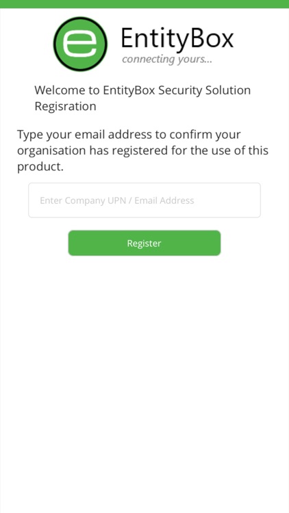 EntityBox Security screenshot-3