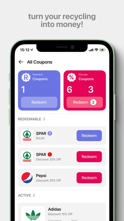 Imagined Earth screenshot-4