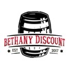 Bethany Discount Liquor icon