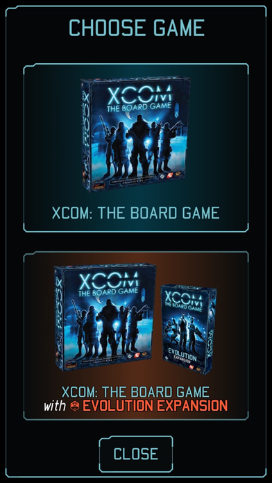 XCOM: TBG Screenshot