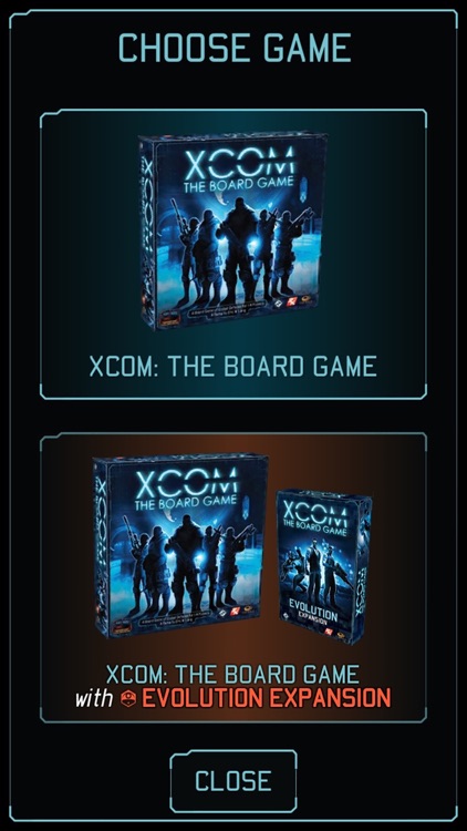 XCOM: TBG