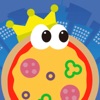 ピザ・キング・ファイト ～でっかいピザが大暴れ～ - iPhoneアプリ