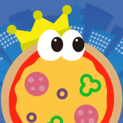 Pizza King Fight Cheats