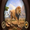 Track & Shoot Wild Animals - iPadアプリ