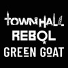 TownHall+REBoL+Green Goat icon