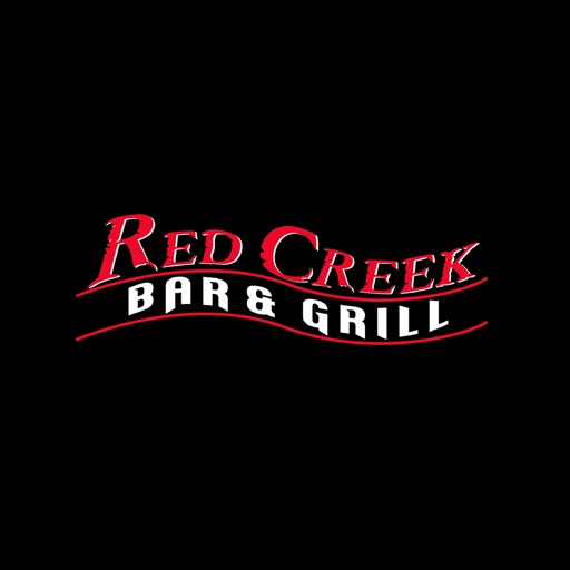 Red Creek Bar & Grill icon