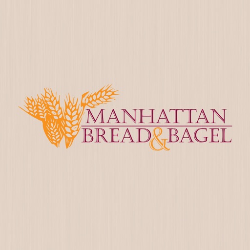Manhattan Bread & Bagel iOS App